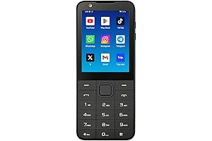 TIQ mini Q5: Your Compact Companion for Connectivity