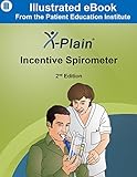espirometro contec sp10  X-Plain ® Incentive Spirometer (English Edition)