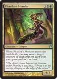 Magic: the Gathering - Pharika's Mender (197/249) - Theros