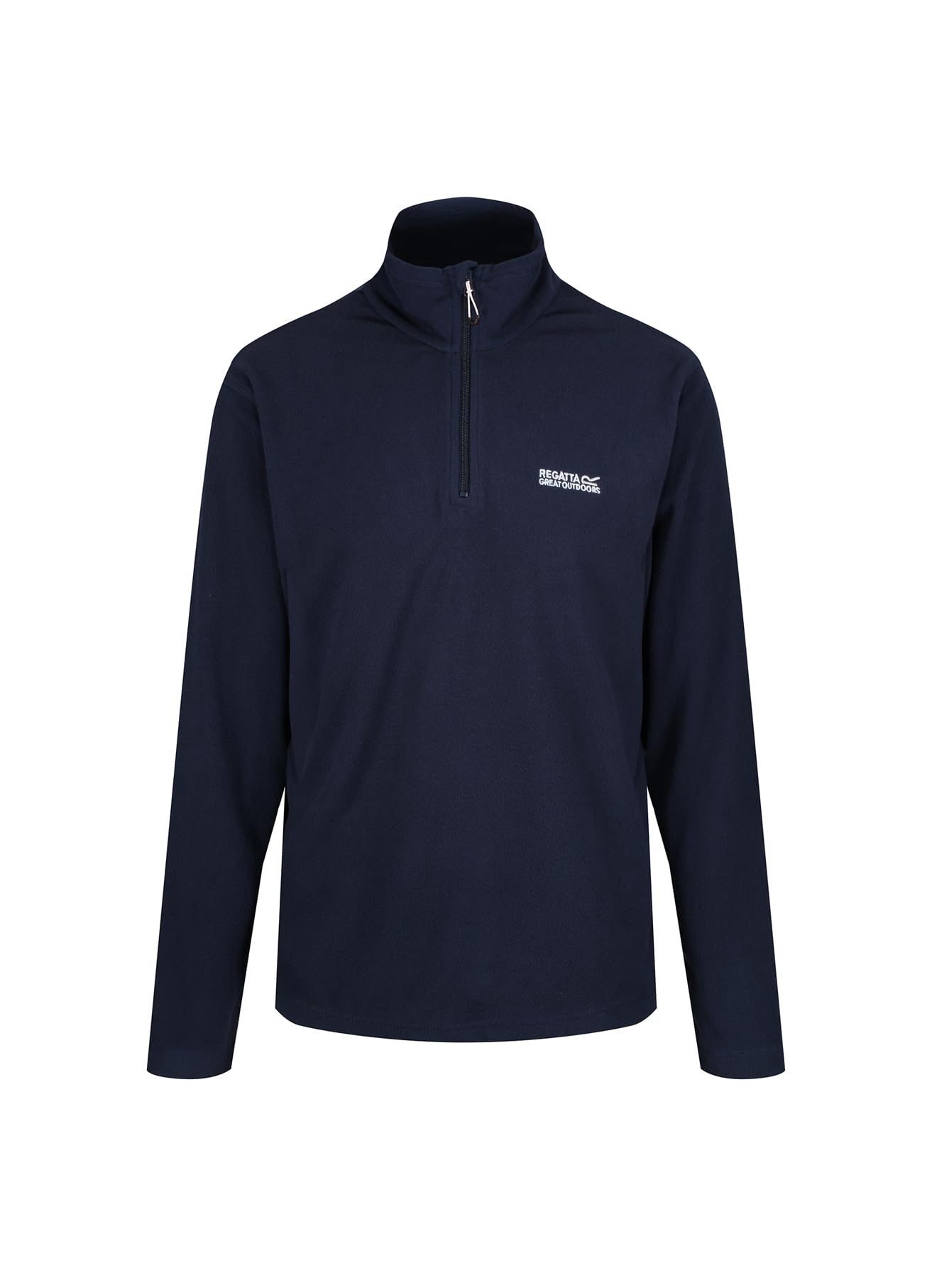 Regatta Thompson - Forro Polar para Hombre, Color 633 — view 66