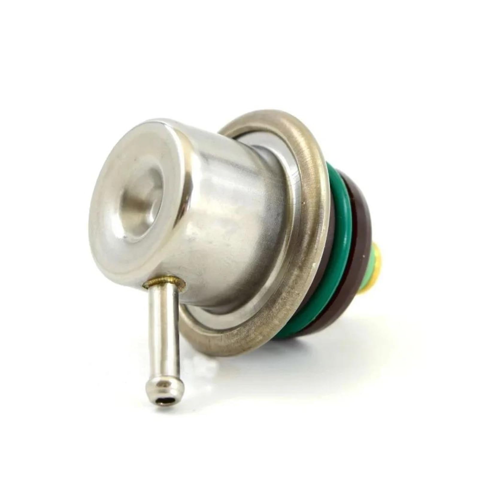 Regolatore di Pressione del Carburante Regolatore di pressione dell'iniezione del carburante 4,0 bar 0280160575 per Skoda per Fabia per Octavia 1997-