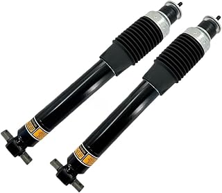 Front Shock Absorber Struts Assembly with Magnetic Ride Control Replacement for Chevrolet Corvette 2006 2007 2008 2009 2010 2011 2012 2013 7.0L V8, for Chevrolet Corvette 2008-2013 6.2L V8