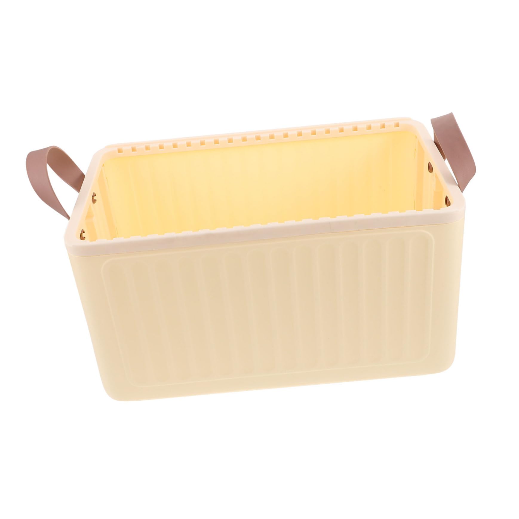 Boîte pliable gain de place Healvian pour trier facilement pantalons et chaussettes