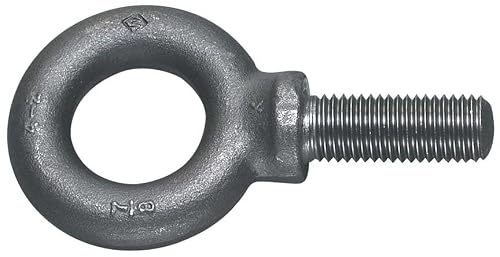 Williams EB-30T 1-Inch Shoulder Eyebolt