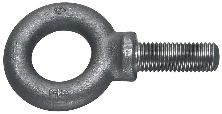 Williams EB-30T 1-Inch Shoulder Eyebolt