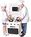 PopOhVer Pretend Play (Stove Set)