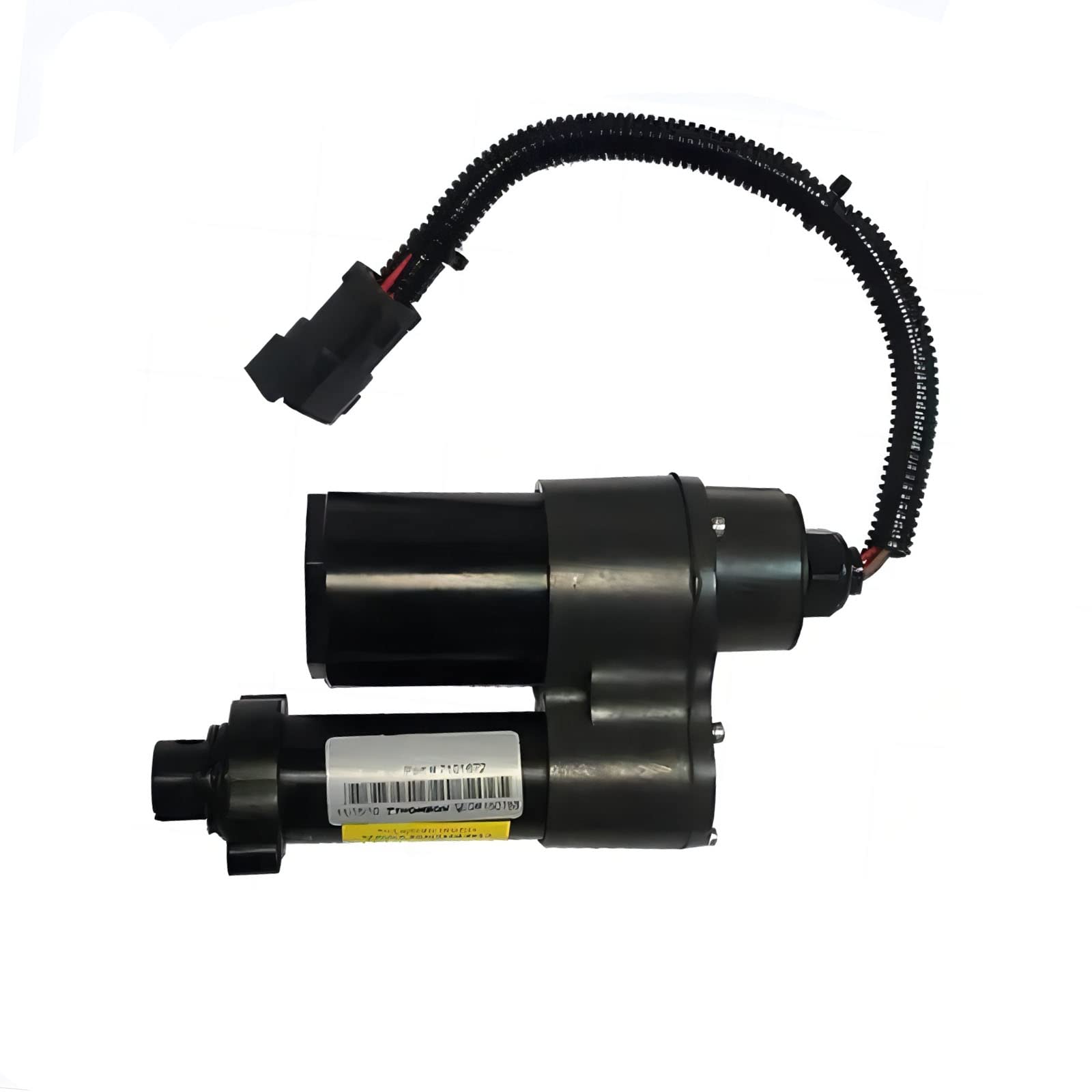 Amazon.com: Control Valve Actuator 7101672 Compatible with Bobcat