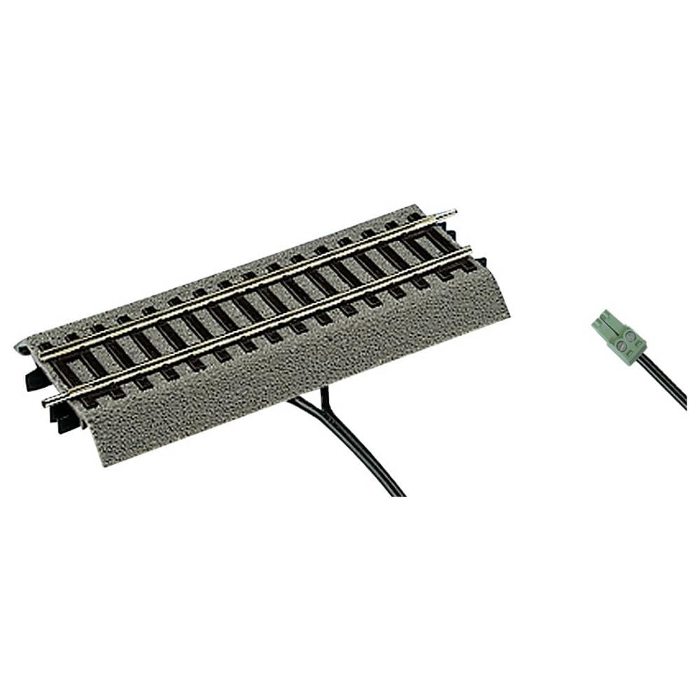 ROCO ROCO H0 Set Binari Impianto Modellino Ferroviario Anklam H0 - Foto 8