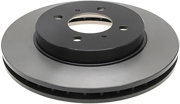 Rotor freno Clearance