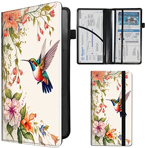 Organizador de Documentos para Auto Slim