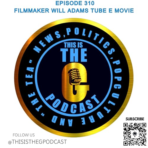 FILMMAKER WILL ADAMAS TUBE E MOVIE