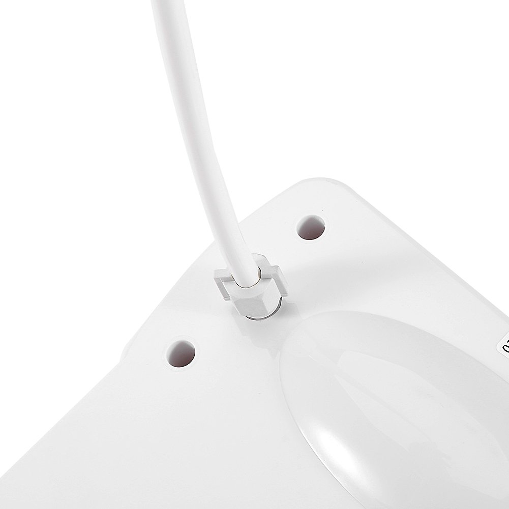 Cocoarm WC bidet nakładka do czyszczenia intymnego WC bidet, regulacja ciśnienia wody zimnej ze świeżą wodą i dyszą samooczyszczającą, nie elektryczna