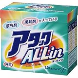 アタック ALLin 1.0kg 製品画像