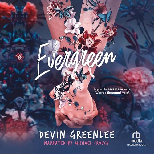 Evergreen by Devin Greenlee episode artwork