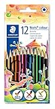 prismacolor 120 set Lapiceros ecológicos, con madera con certificación PEFC, procedente de bosques de gestión sostenible.