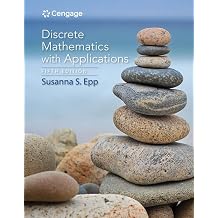 WebAssign for Epps Discrete Mathematics with Applications, Printed Access Card, Single-Term
