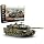 Leopard 2a6 Tank