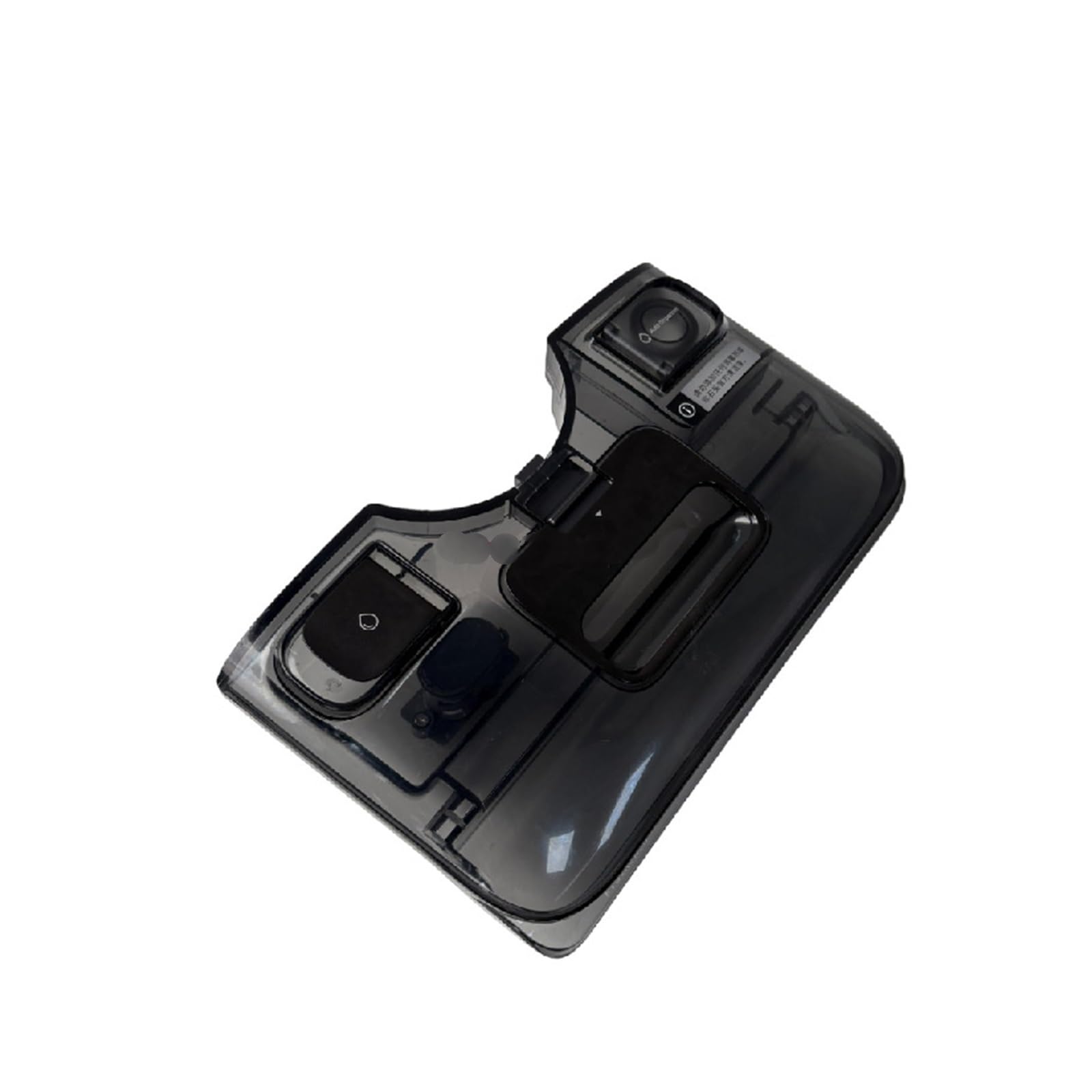 EEZII Wet And Dry Vacuum Cleaner Clean Water Tank Replacement Fresh Water Box,compatible For Roborock, F25 Ace F25 Combo.