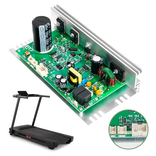 VORGENS MC1618DLS 406075 Treadmill Control Board