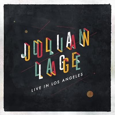 Live in Los Angeles