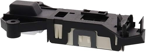 Miniatura 2 de ERP W10192995 Cerradura de puerta de lavadora