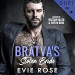 Cover of Bratva’s Stolen Bride