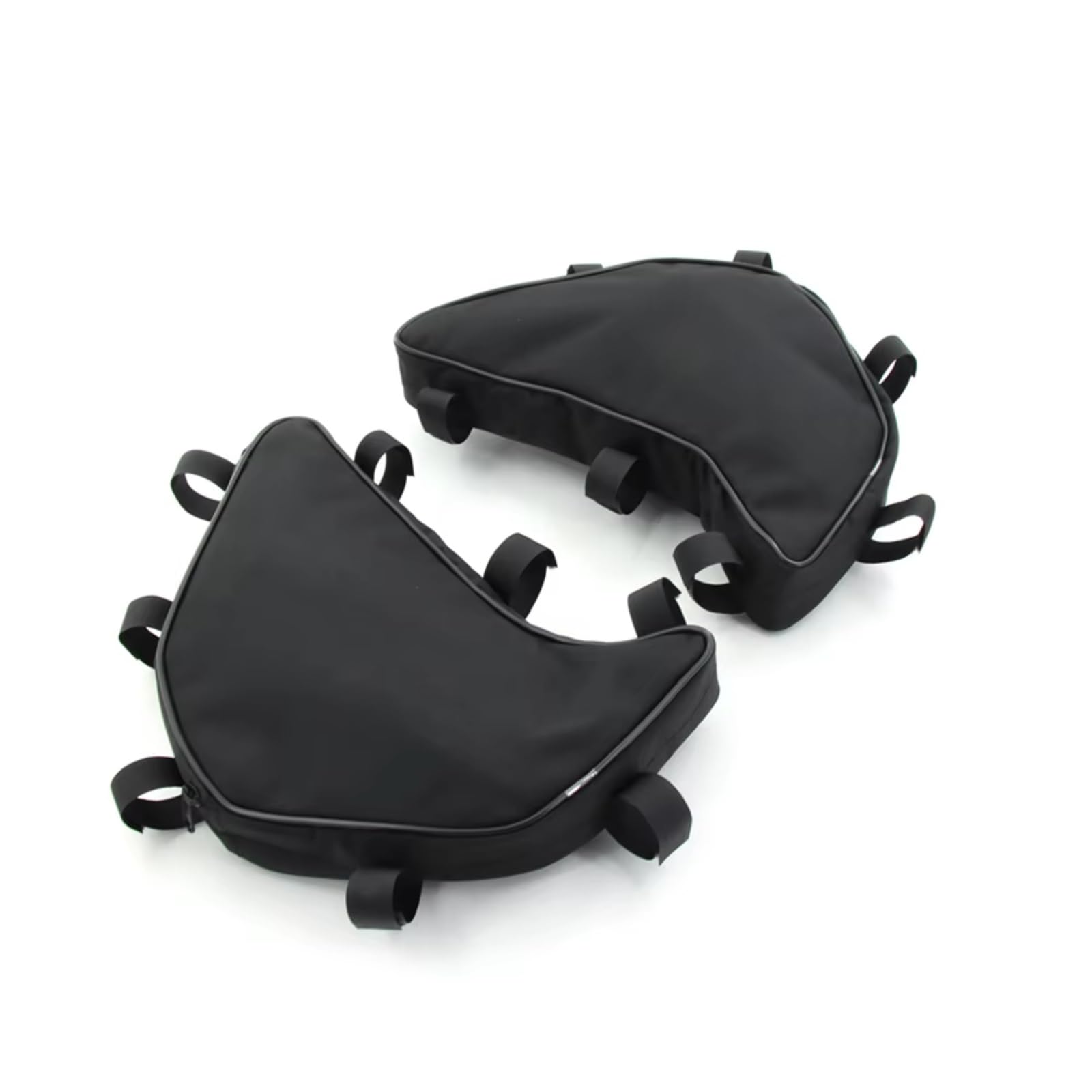 Compatibile Con Tiger 1200 2022 2025 Crash Bar Borse Borsa Telaio Strumento Riparazione Moto Posizionamento Accessori Stoccaggio Impermeabili Sacche Moto