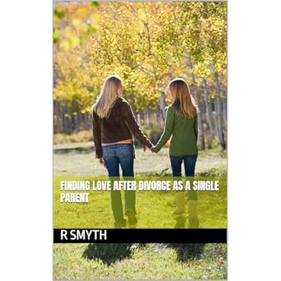 Finding Love After Divorce as a Single Parent