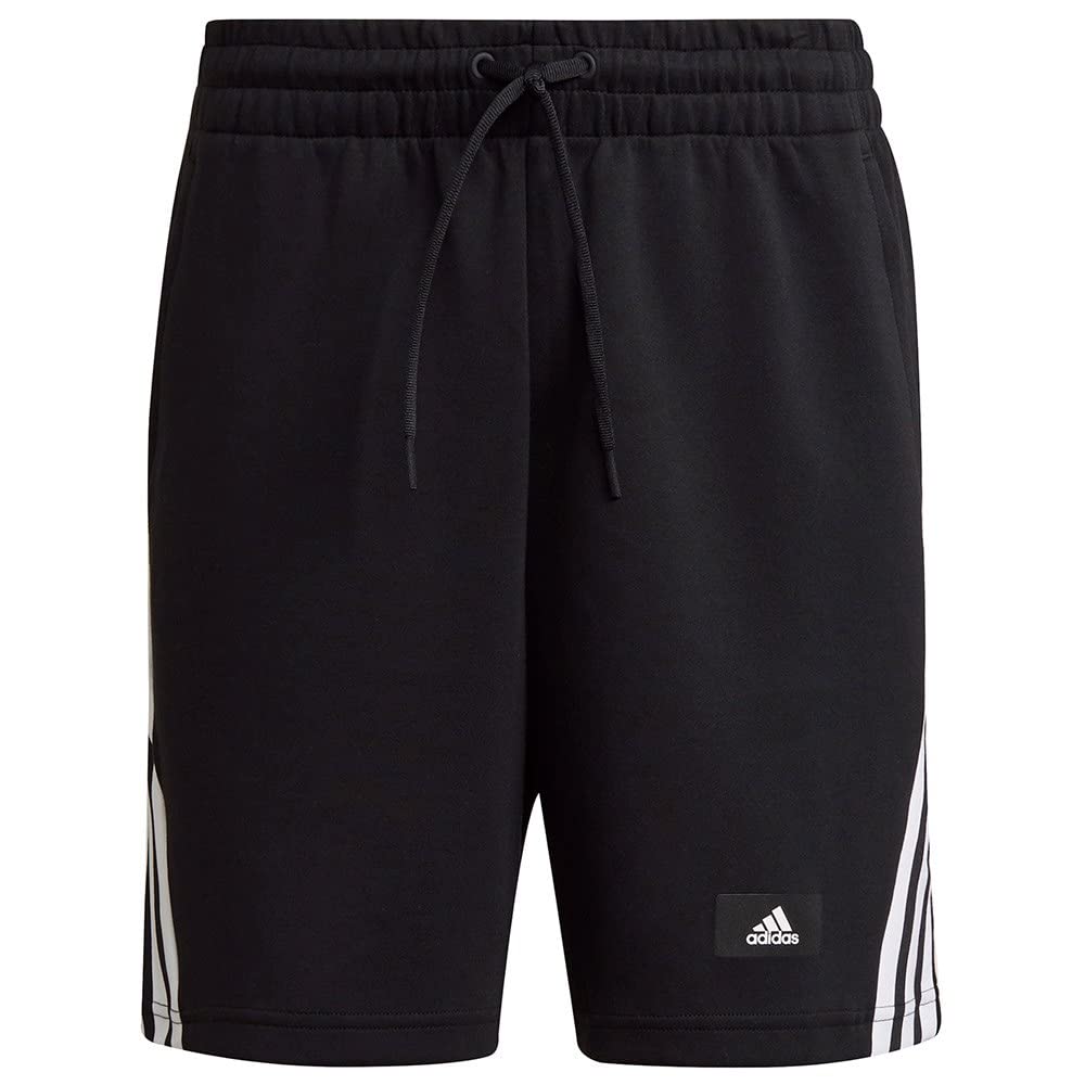adidas M Fi 3s Short - Shorts Hombre