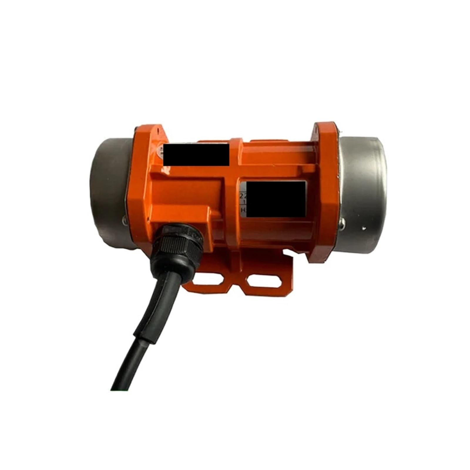 Moteur à courant alternatif asynchrone monophasé 110V 40W pour variateur de vitesse