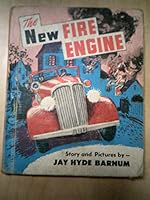 The New Fire Engine B0006ASZN8 Book Cover