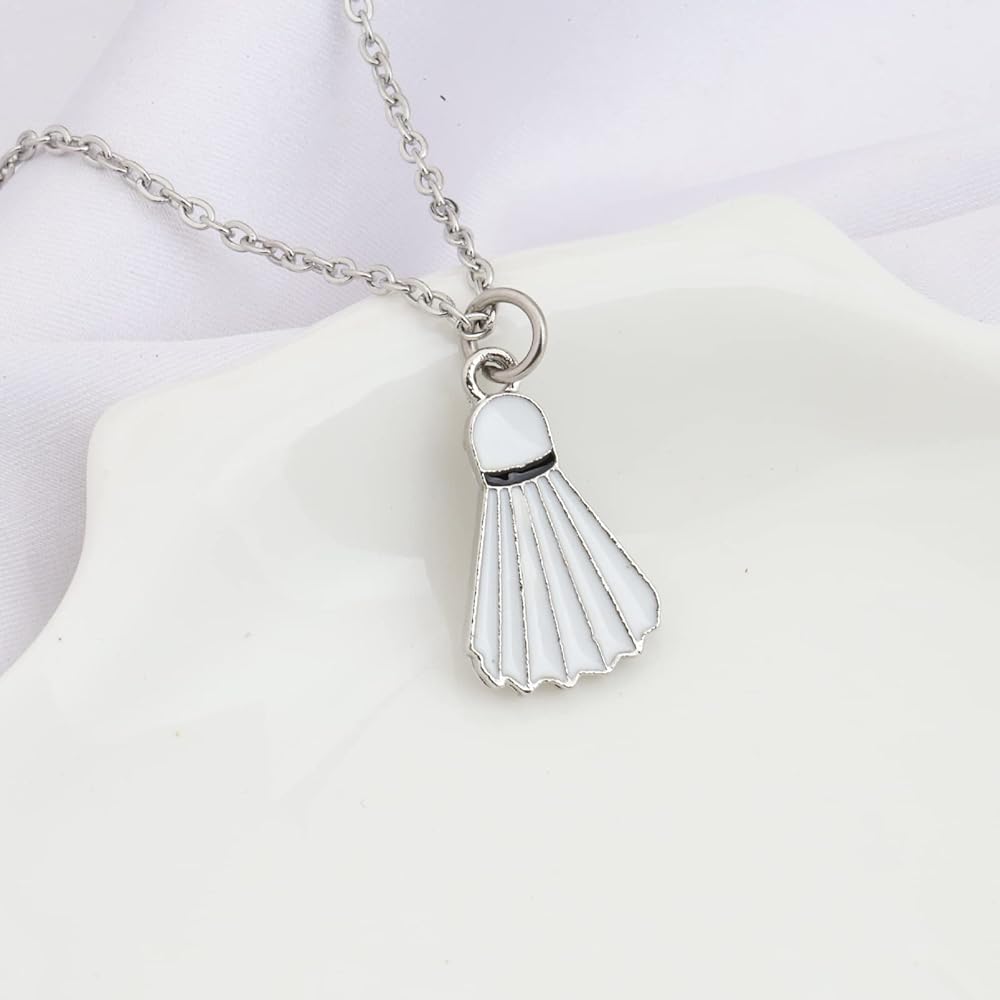 Adult Wrist Coach Badminton Bracelet Sports Jewelry With Racket