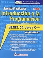 INTRODUCCION A LA PROGRAMACION 9701512804 Book Cover