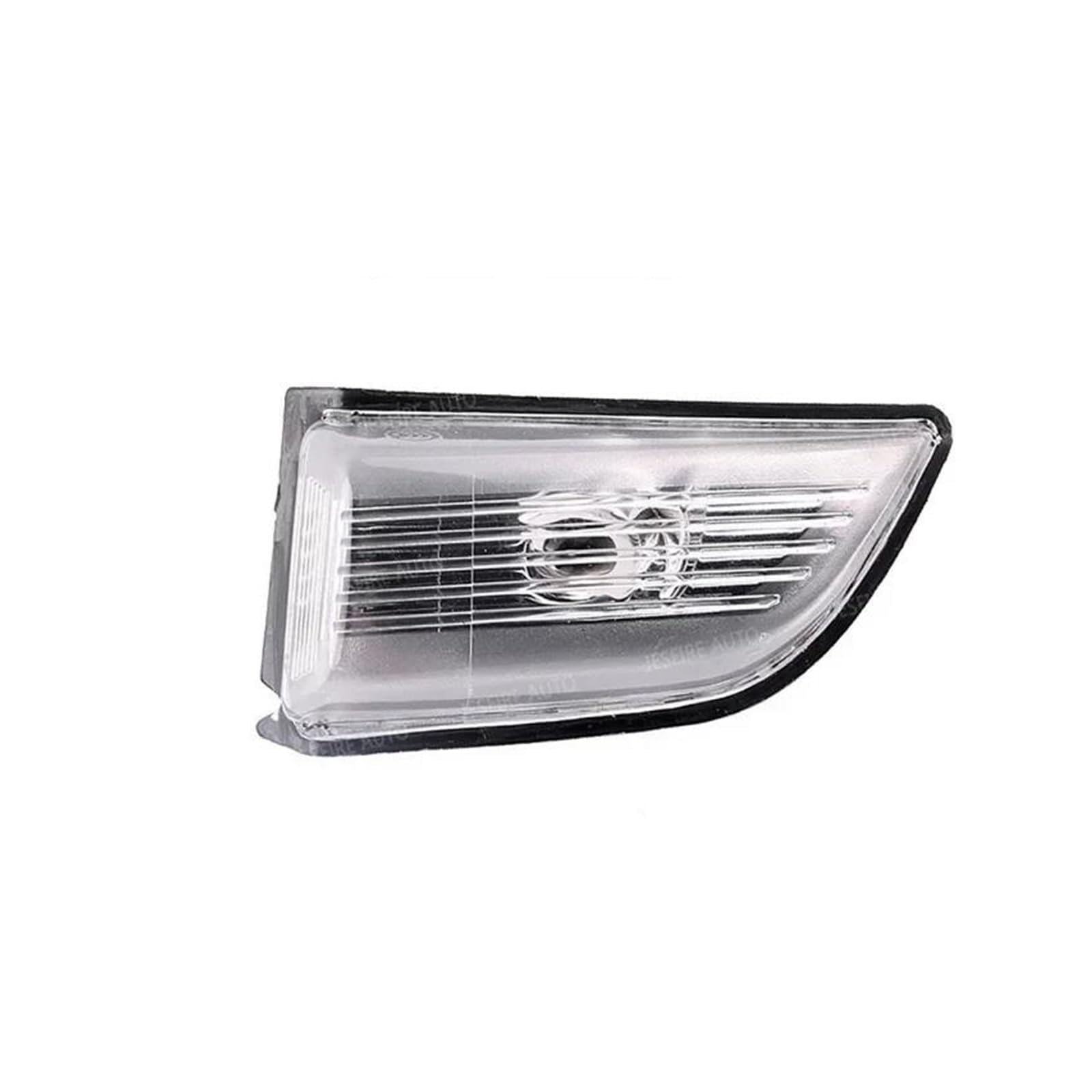 MenDaOLv Wing Mirror Indicator for Volvo XC60 2008-2013 Dynamic Turn Signal Lights,Flowing Sequential Indicator.,B-Right Side