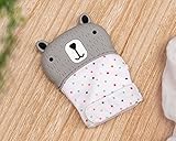  Kiokids Guante Mordedor Osito