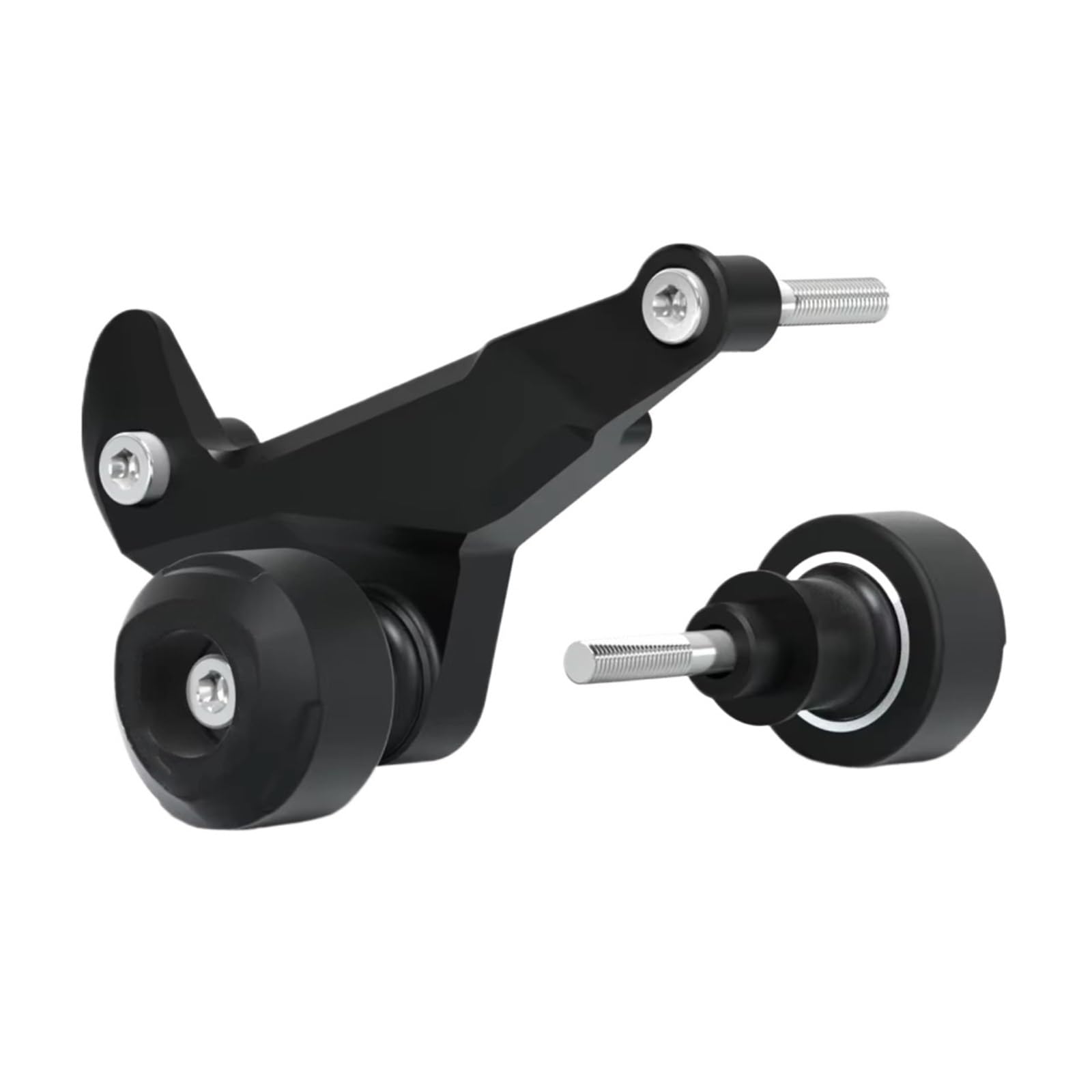 Compatibile Con Per M1000RR Per S1000RR 2023 2024 2025 Crash Protection Paratelaio Moto Barriere