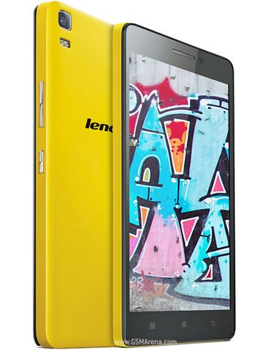 Image of Ceramic Matte Screen Guard for Lenovo K3 Note | Flexible | 9H Hardness | Installation kit Included