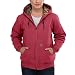 Carhartt Women's Sandstone Active Jacket Camo Lined, Crab Apple, Large
