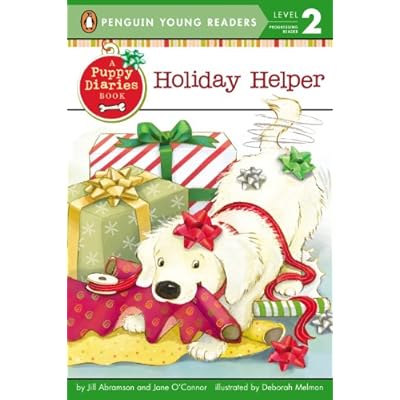 Holiday Helper