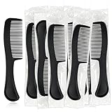 Bulk Hair Combs, Combs Individually Wrapped, Hair Combs in...