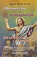 Resurreccion O Reencarnacion 0976749505 Book Cover