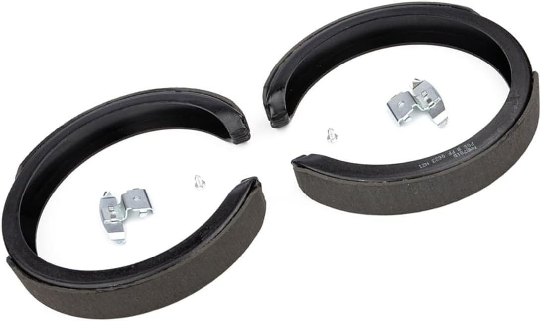 Rear Parking Brake Shoe for Cadillac DeVille 2000 2002 2003 2004 2005 1 x