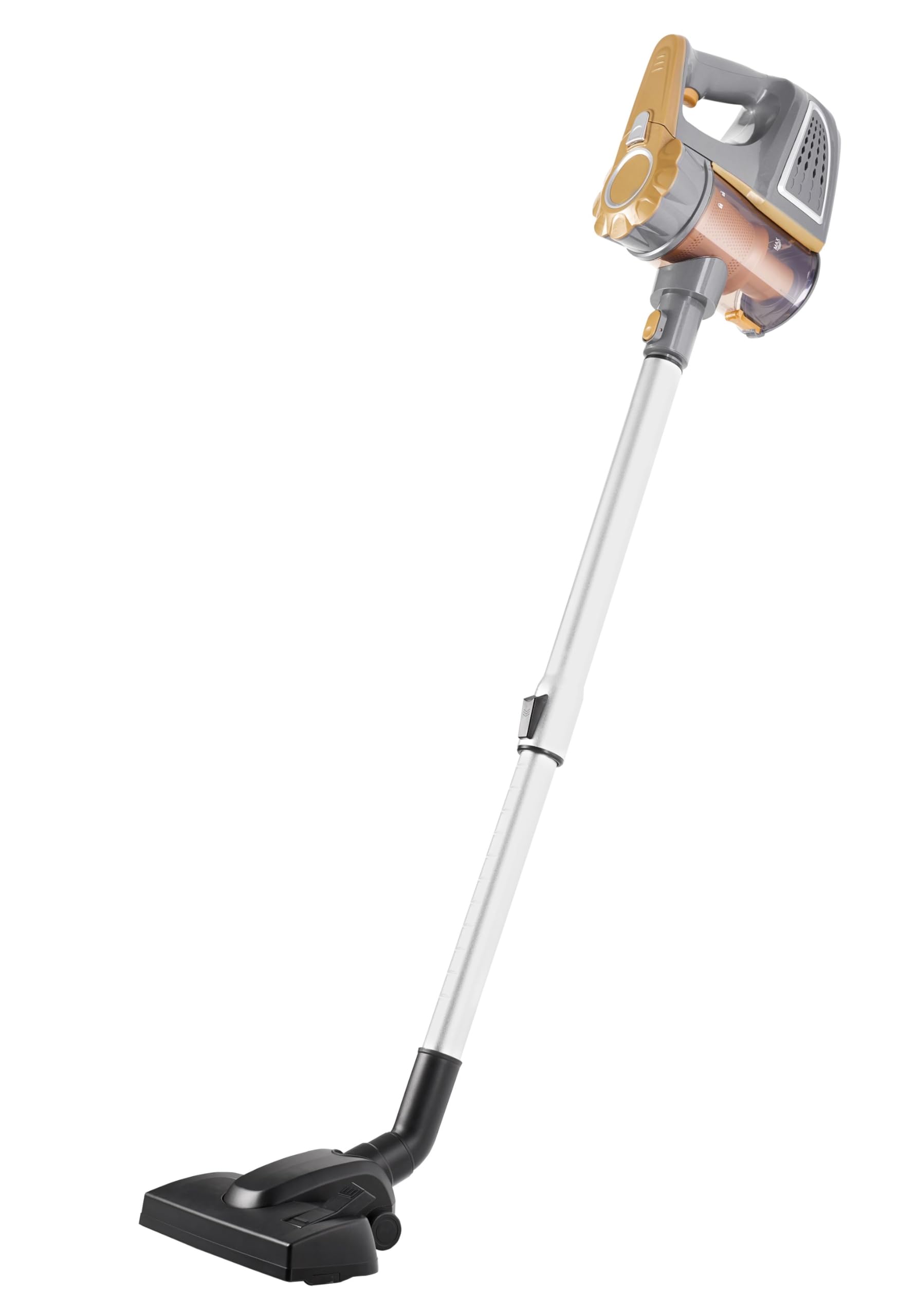 Adler ad-7036 scopa elettrica 800 W, contenitore per la polvere da 1,5 litri