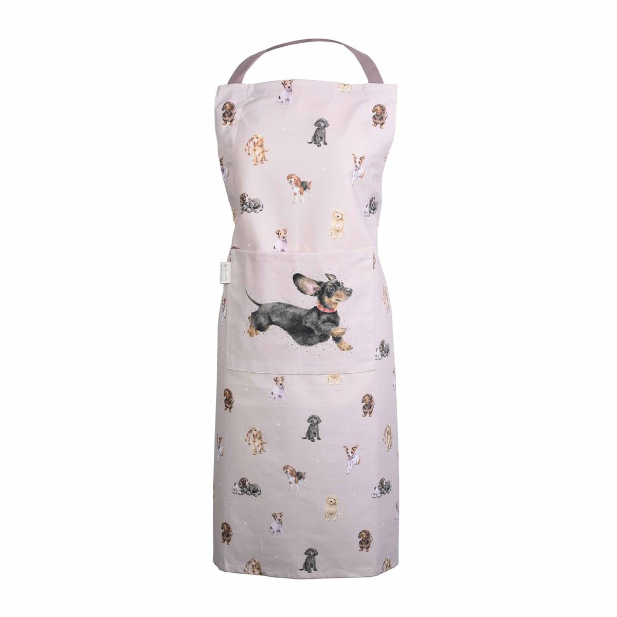 Wrendale Designs Dog A Dog's Life Apron