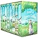 Anne of Green Gables The Complete Collection 8 Books Box Set by L. M. Montgomery: