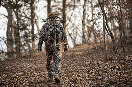 Alps Outdoorz Mossy Oak Country Dna, 44 L #TOP7