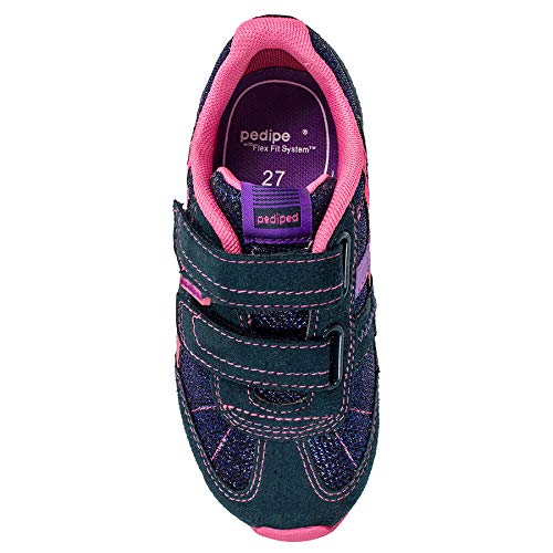 pediped Unisex-Child Gehrig Sneaker4