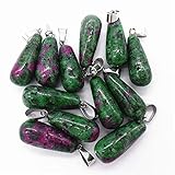 Verschiedene unregelmäßige natürliche Quarzsteine ​​sind ungiftig