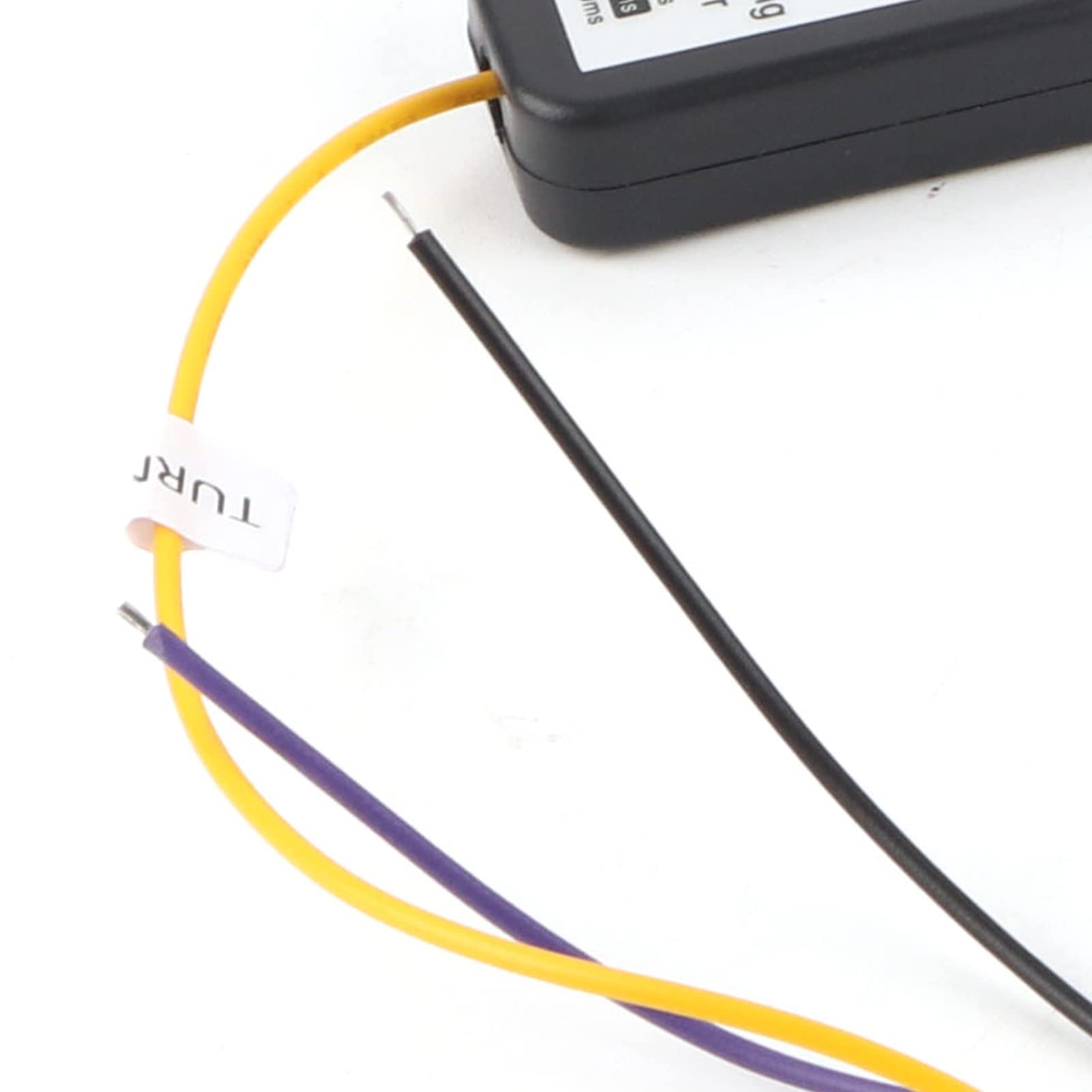 Rücklicht Blinker Modul Dynamisches Blinkermodul D LED Rückleuchten Dynamische Blinker Adapter Kabelbaum Blinker Modul Kits Fit für Seat MK3 5F 2013-2020 Rücklicht Blinker Modul Dynamisches Blink