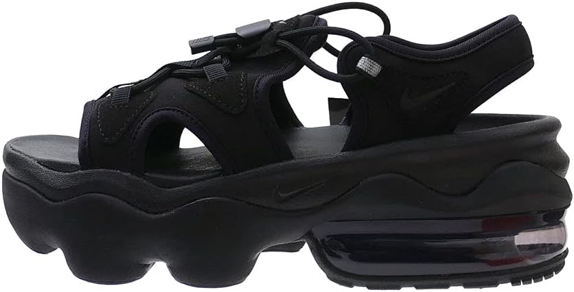 [ナイキ] エアマックス ココ サンダル スポーツサンダル 厚底 WMNS AIR MAX KOKO SANDAL ホワイト 白 CI8798-100 [並行輸入品]